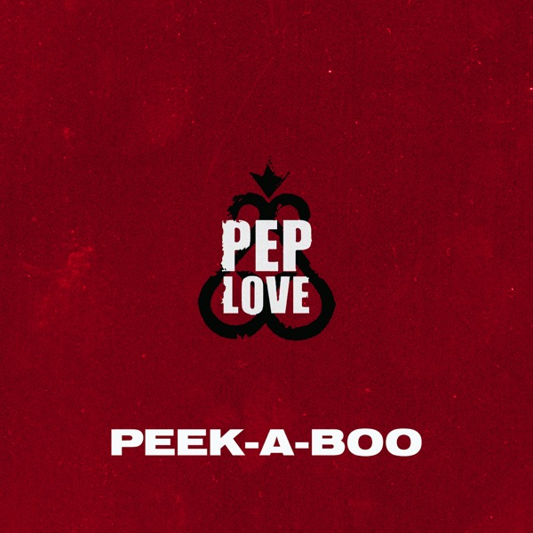 Peek-A-Boo - Single