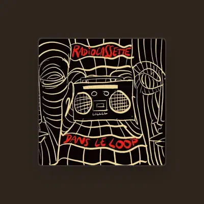 Listen to Radiocassette, watch music videos, read bio, see tour dates & more!