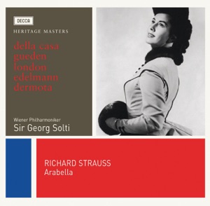 R. Strauss: Arabella