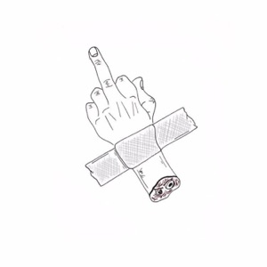 Sick & Tired (feat. Aidan) - Single