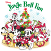 Disney Jingle Bell Fun - Various Artists