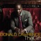 The Gift (Radio Edit) - Donald Lawrence & Co. lyrics