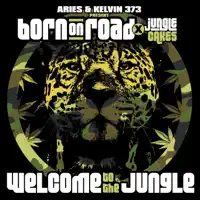 Chem Trails — Aries, Gold Dubs, Bevan & Andy Sim feat. Lion Art