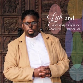 Closer (feat. Ace) Davante Thornton