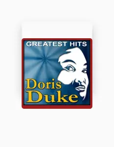 Ouça Doris Duke, assista a videoclipes, leia a biografia, veja as datas das turnês e mais!
