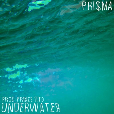 Underwater - Single