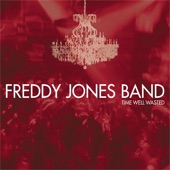 Freddy Jones Band - Contender