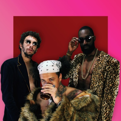 Apostas (feat. Eloy Polemico, Sergio Estranho & Msor) - Single