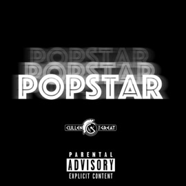 Popstar Cullen the Great