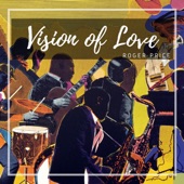 Vision of Love artwork