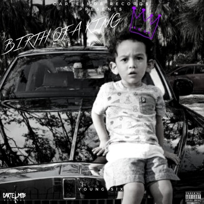 Another Sucka Dead - Single