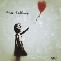 BDK - Free Falling (feat. Miles B.)