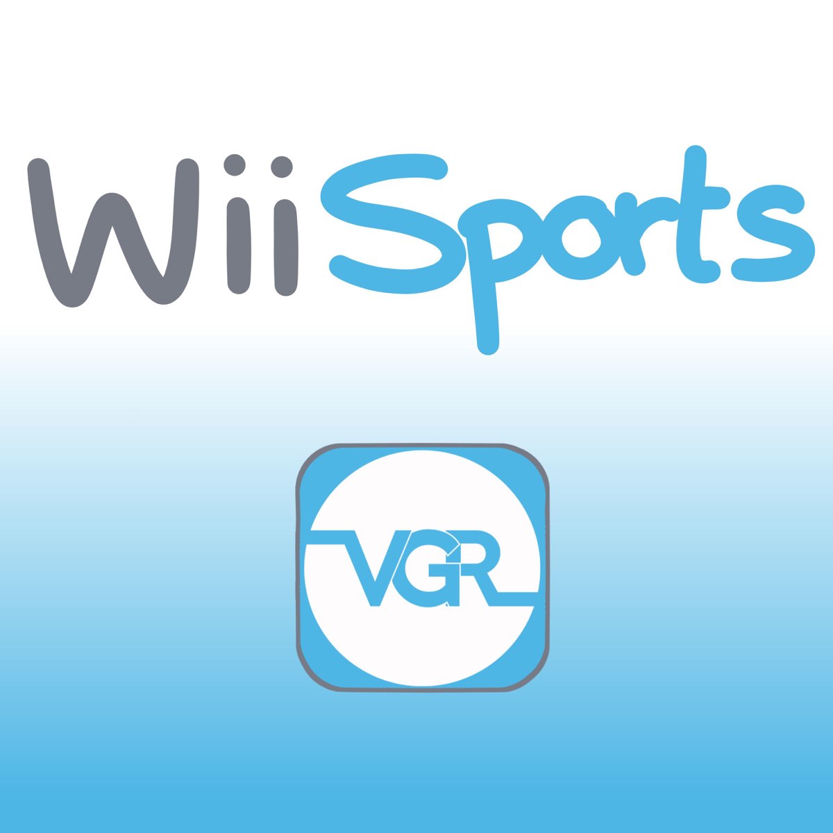 Wii Sports - Single - Album by VGR - Apple Music