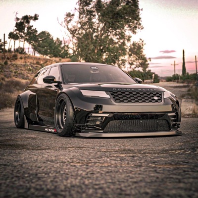 Rang Rover (feat. Diego, Eazekezie & Nathanael Craig) - Single