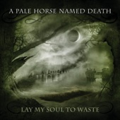 Lay My Soul to Waste artwork