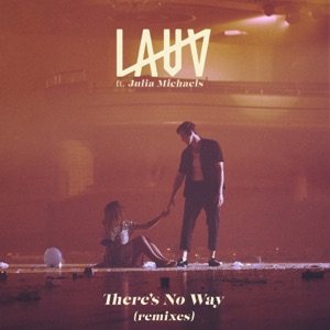 There's No Way (feat. Julia Michaels) [Synapson Remix]