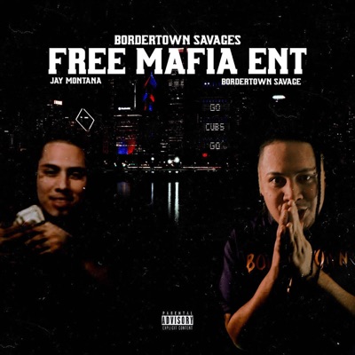 Free Mafia Ent - EP