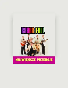 Listen to Bayer Full, watch music videos, read bio, see tour dates & more!