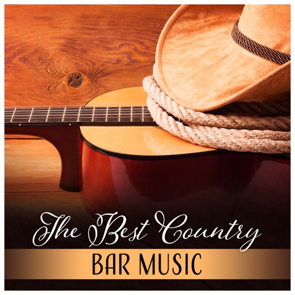 The Best Country Bar Music - Epic Wild Western, Evening Relaxation, Shades of Night, Instrumental Vibes