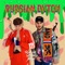 Putindabass (feat. Rät N FrikK) - Russian Village Boys lyrics