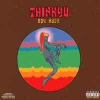 ThinkYu - Boy Hazy