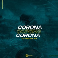 Corona(Afro Tech) - Single - Dj Msoja SA