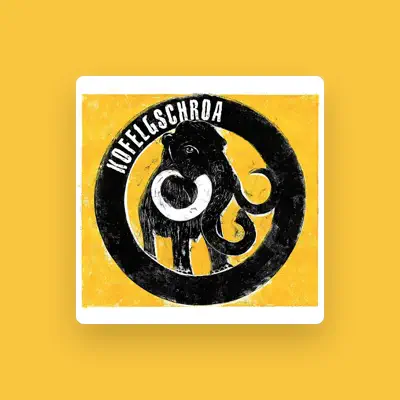 Listen to Kofelgschroa, watch music videos, read bio, see tour dates & more!