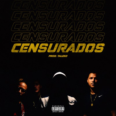 Censurados - Single