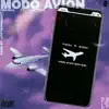 Stream & download Modo Avion (feat. Antton) - Single