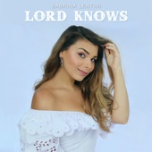 Lord Knows artwork