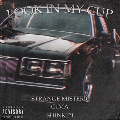 Look in My Cup - Single