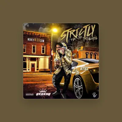 Listen to Moneymancam, watch music videos, read bio, see tour dates & more!
