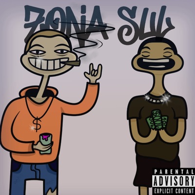 Zona Sul (feat. Bueno) - Single