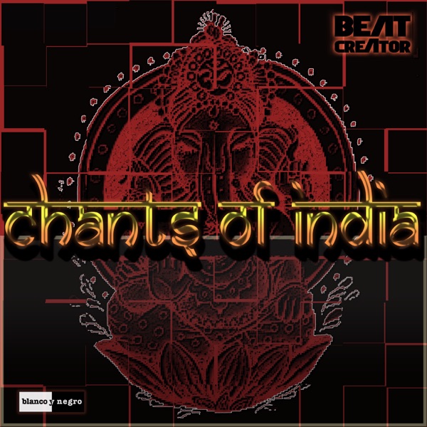 Chants of India - Single