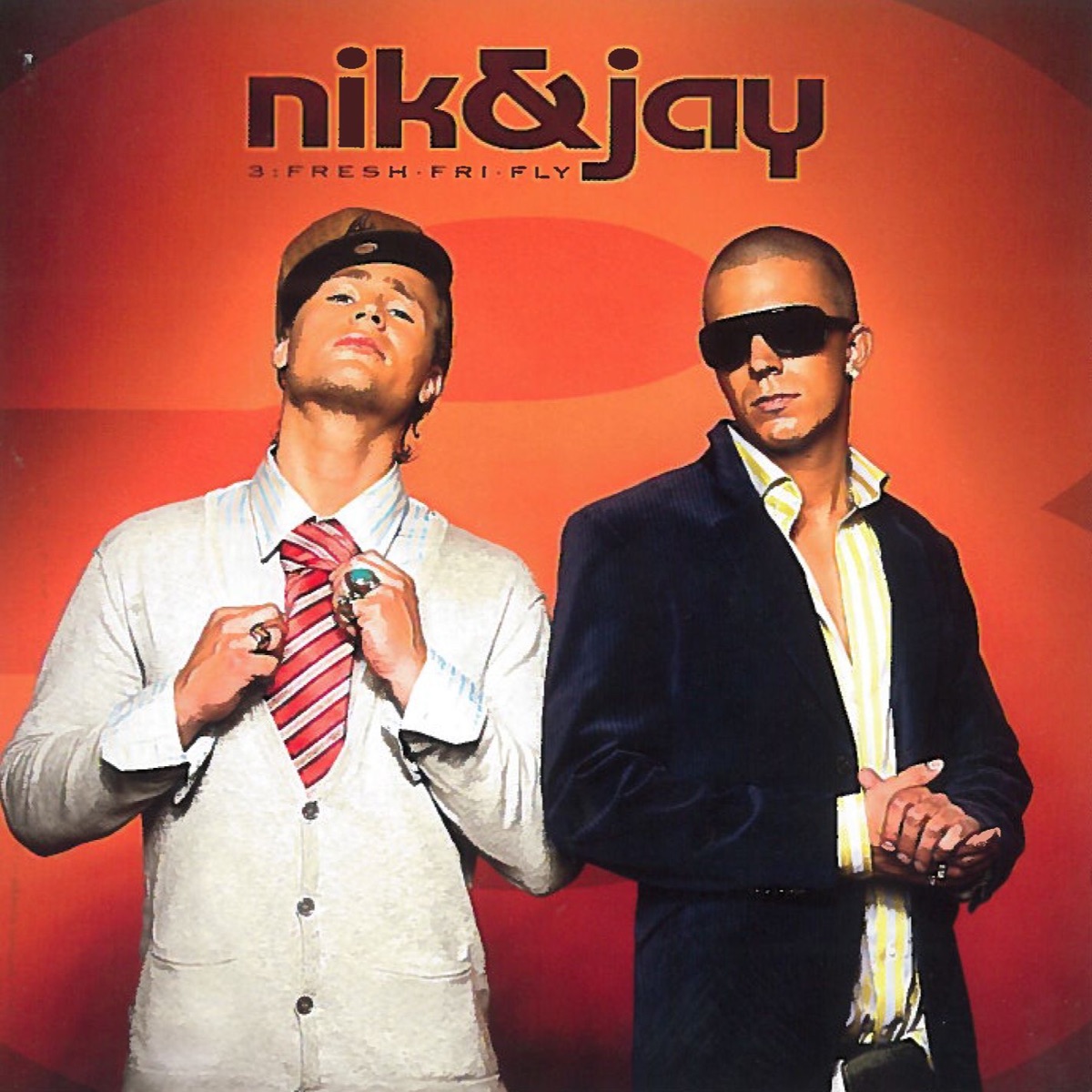 Nik Jay by Nik on Apple Music