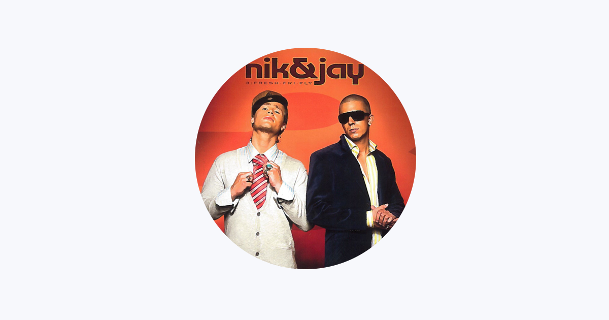 Nik & Jay on Music