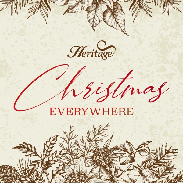 Christmas Everywhere