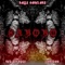 Kabobo (feat. Rozzy Gorelord & Zibridog) - Red Sinapsy lyrics