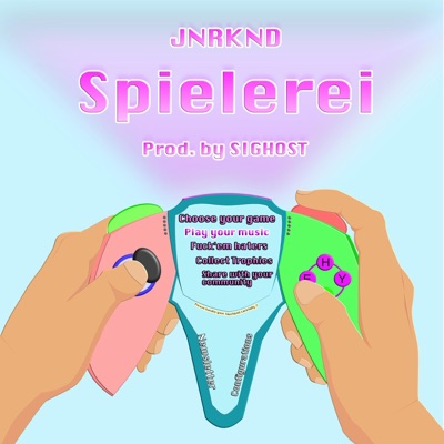 Spielerei - Single