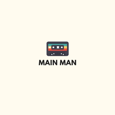 Main Man - Single