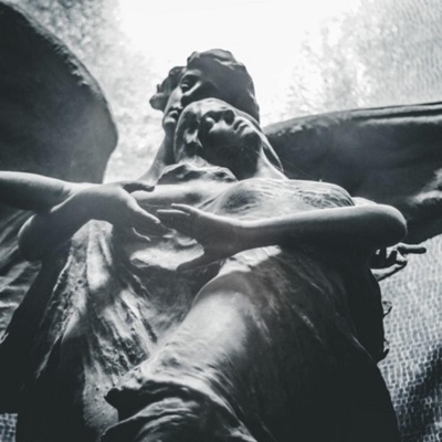 Glitched Heaven - Single