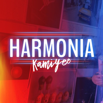 Harmonia - Single