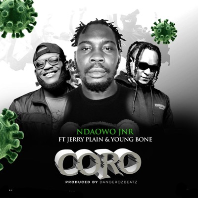 Coro (feat. Jerryplain & Youngbone) - Single