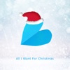 All I Want For Christmas - EP