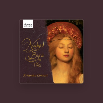 Listen to Armonico Consort, watch music videos, read bio, see tour dates & more!