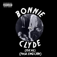 Bonnie & Clyde (feat. N2) - Single - J Shxnobi