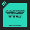 Lady Alma, The Rainmakers, David Harness, Chris Lum, Ce'cil & Relevant Sound - Let It Fall (MuthaFunkaz Main Vocal Remix - 2018 Remastered)
