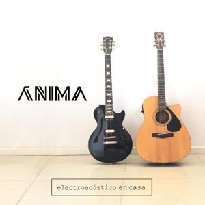 Electroacustico en casa - EP