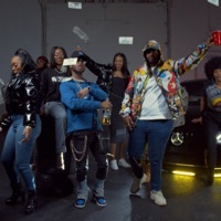 Triple Double (feat. Billard) - Single - 4am Treco