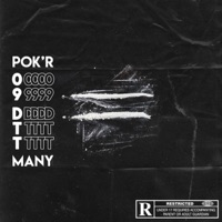 0.9 DTT (feat. Many) - Single - POK'R